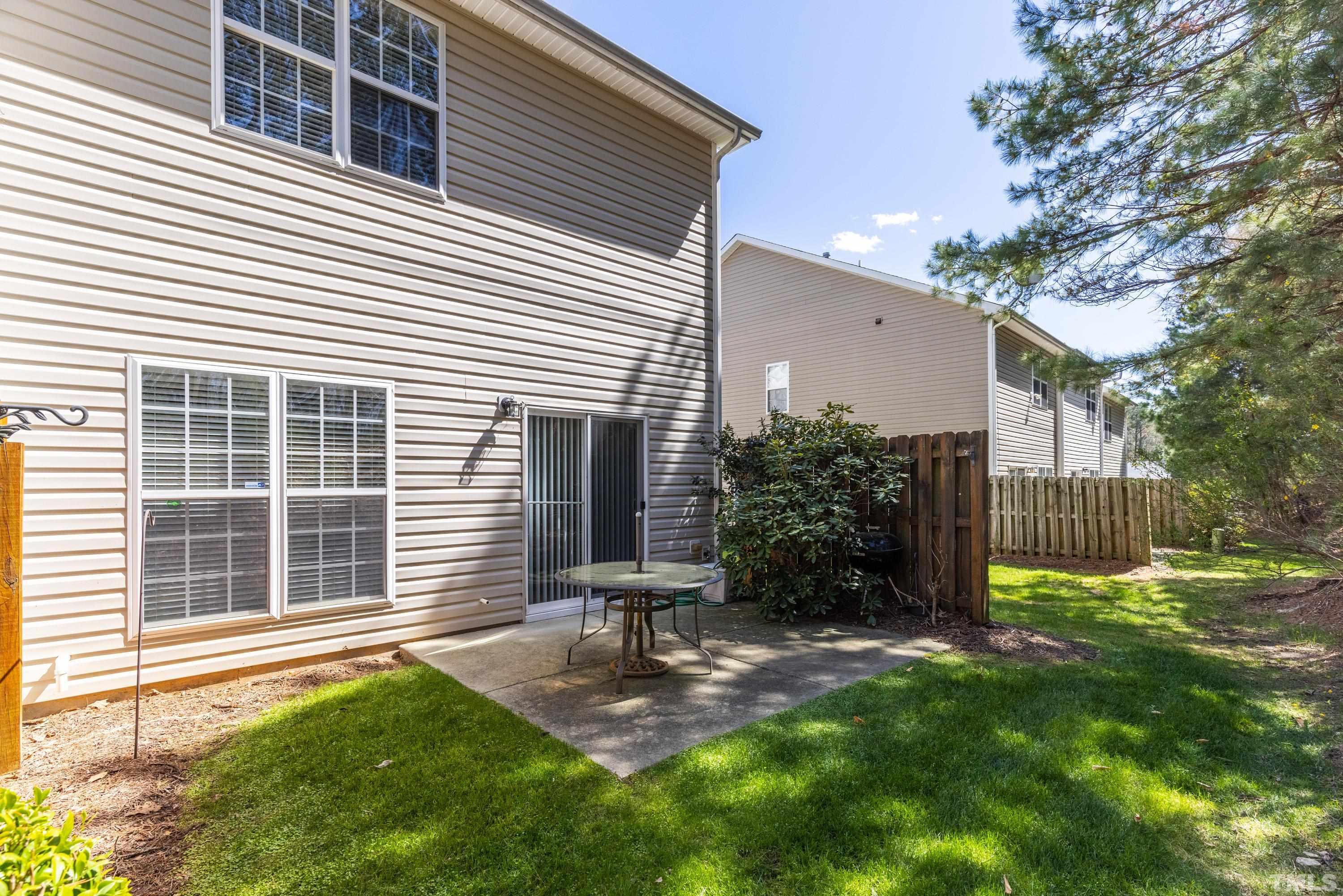 2931 Winding Waters Way Raleigh, NC 27614 - Photo 23 of 24 Gallery Image 23