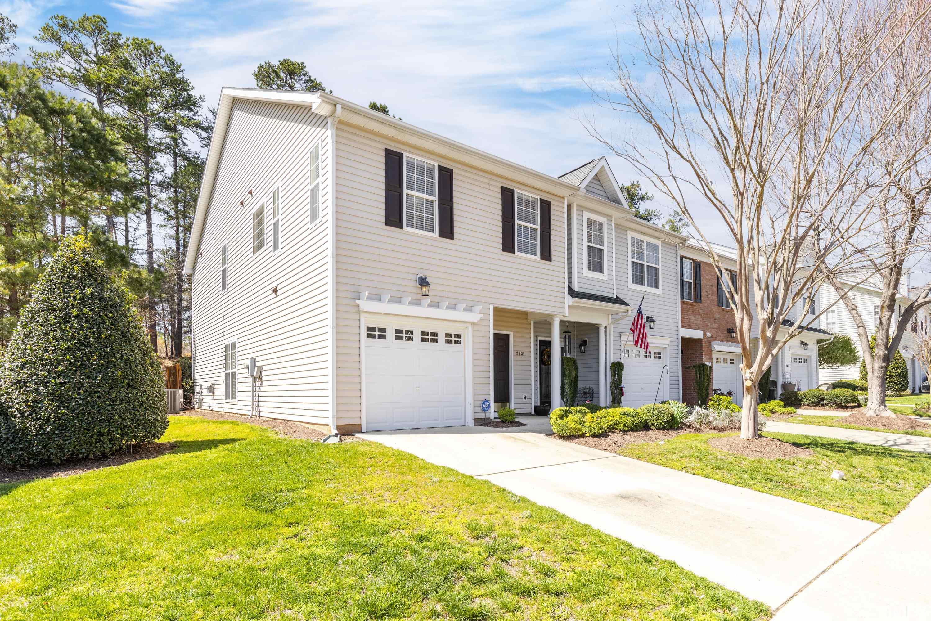 2931 Winding Waters Way Raleigh, NC 27614 - Photo 3 of 24 Gallery Image 3