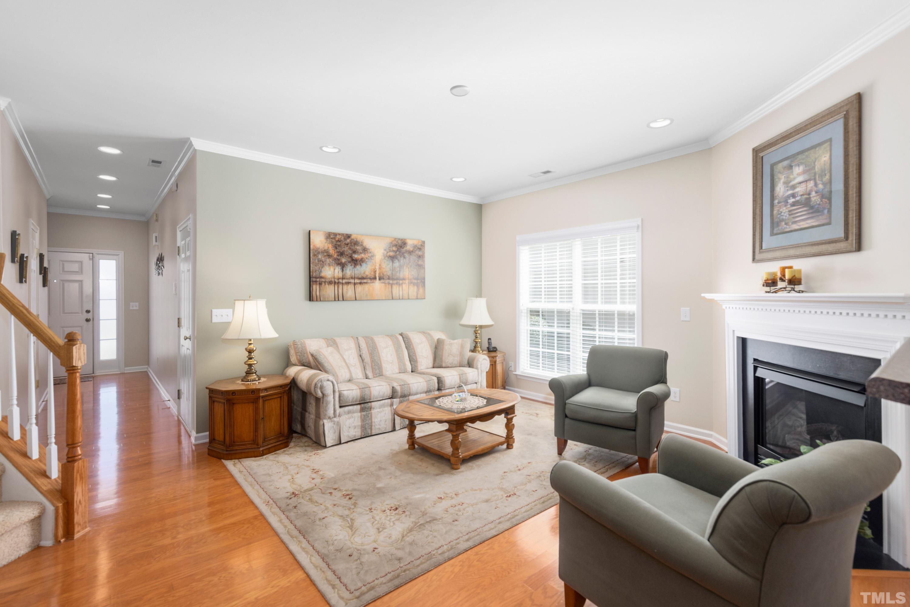 2931 Winding Waters Way Raleigh, NC 27614 - Photo 4 of 24 Gallery Image 4