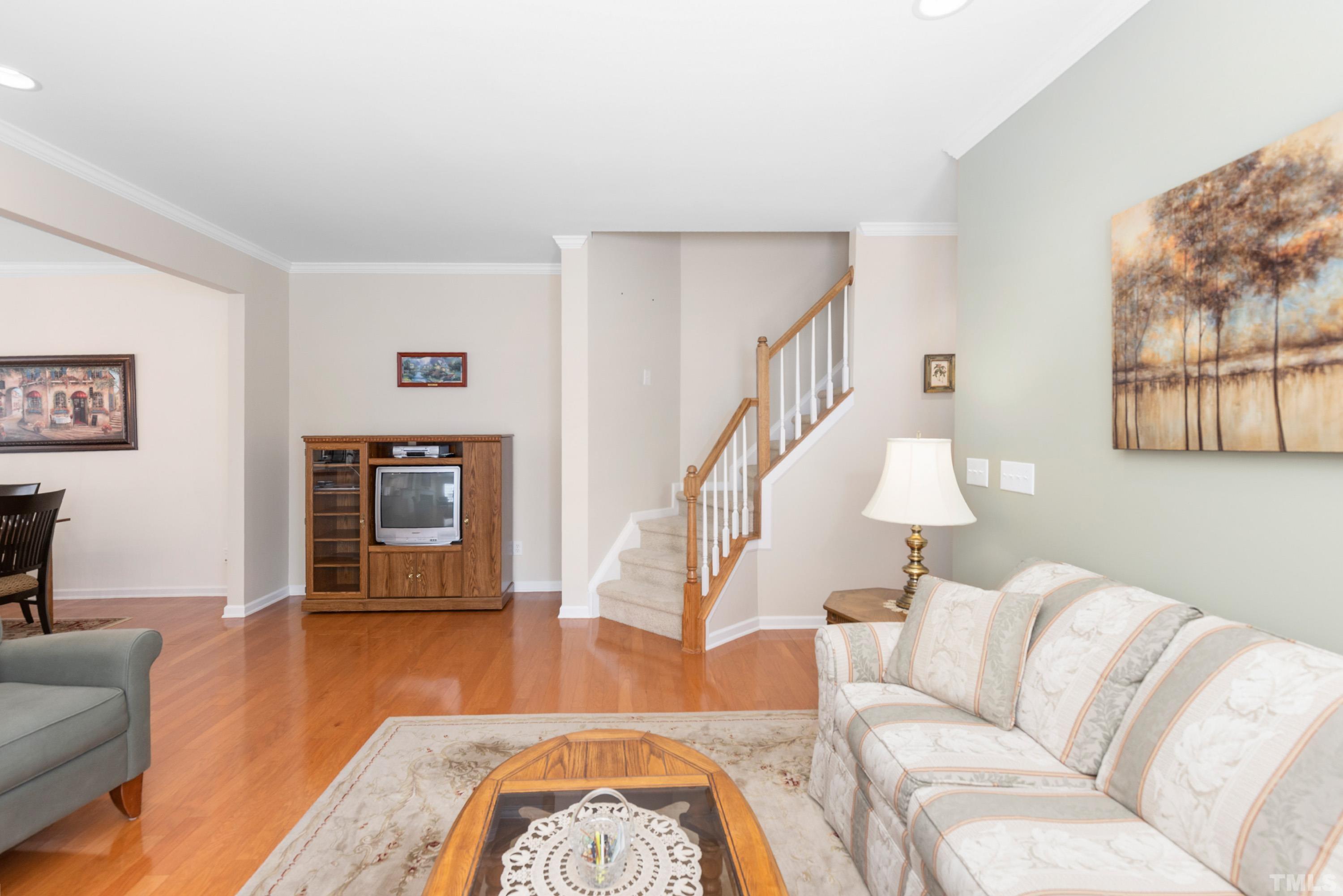 2931 Winding Waters Way Raleigh, NC 27614 - Photo 5 of 24 Gallery Image 5