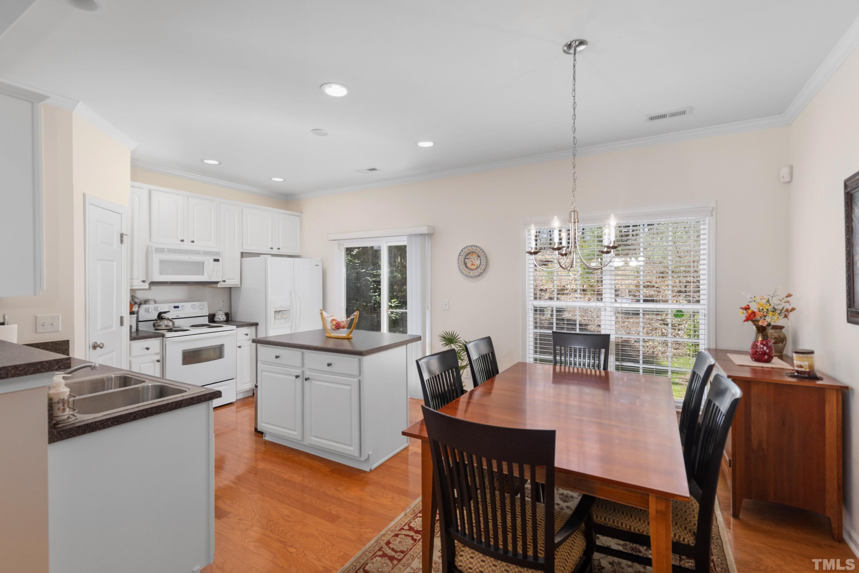 2931 Winding Waters Way Raleigh, NC 27614 - Photo 6 of 24 Gallery Image 6
