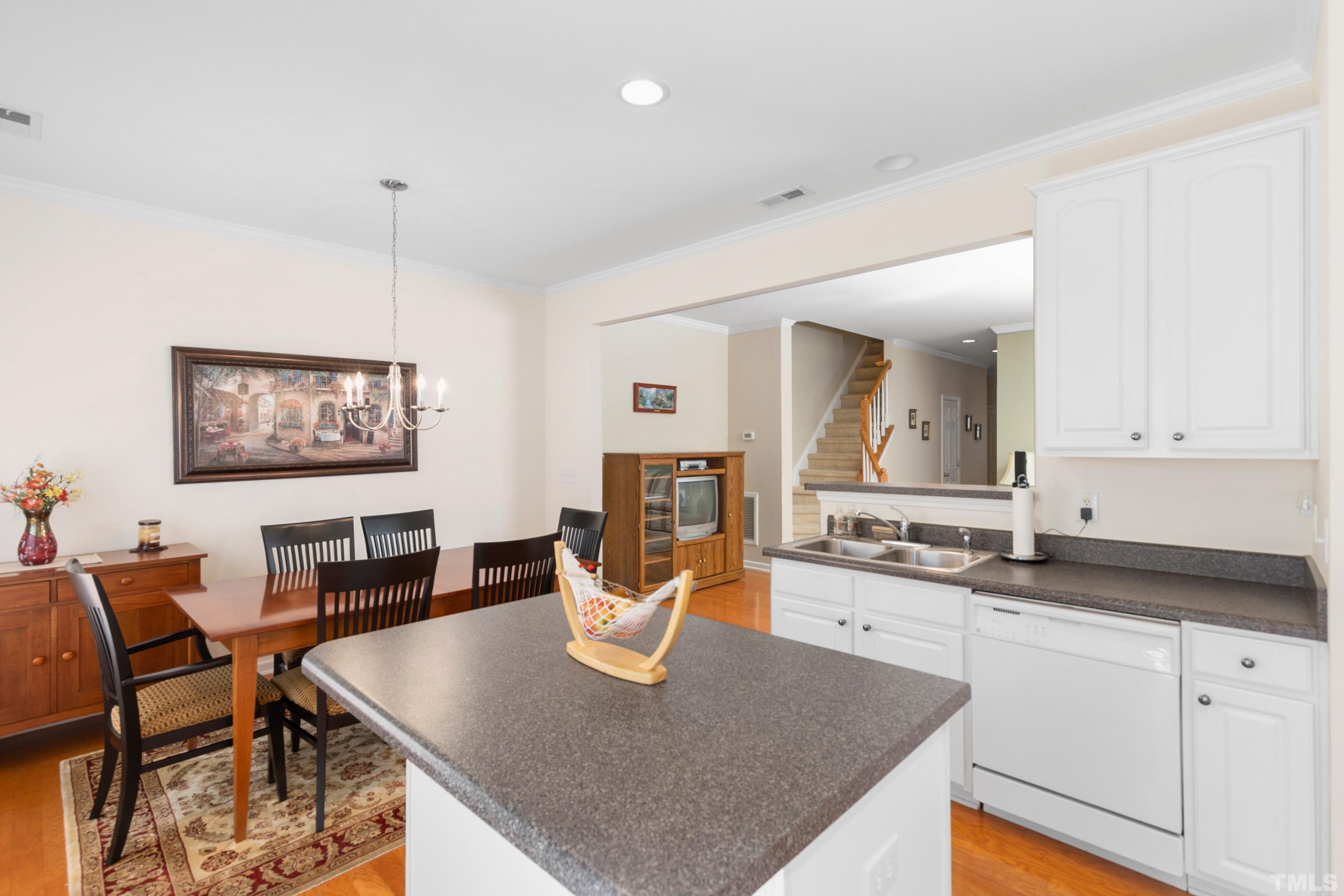 2931 Winding Waters Way Raleigh, NC 27614 - Photo 9 of 24 Gallery Image 9