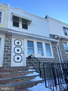 $2,200 | 151 North Carol Boulevard, Upper Darby, PA 19082