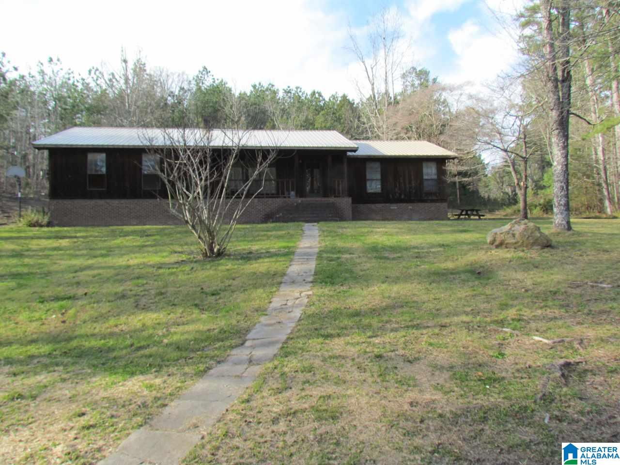 10907 New Liberty Road Piedmont, AL 36272 - Photo 42 of 50