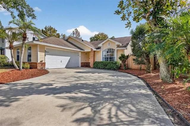$435,000 | 6466 Haughton Lane, Orlando, FL 32835