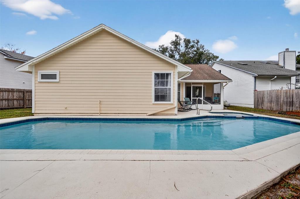 6466 Haughton Lane Orlando, FL 32835 - Photo 30 of 32