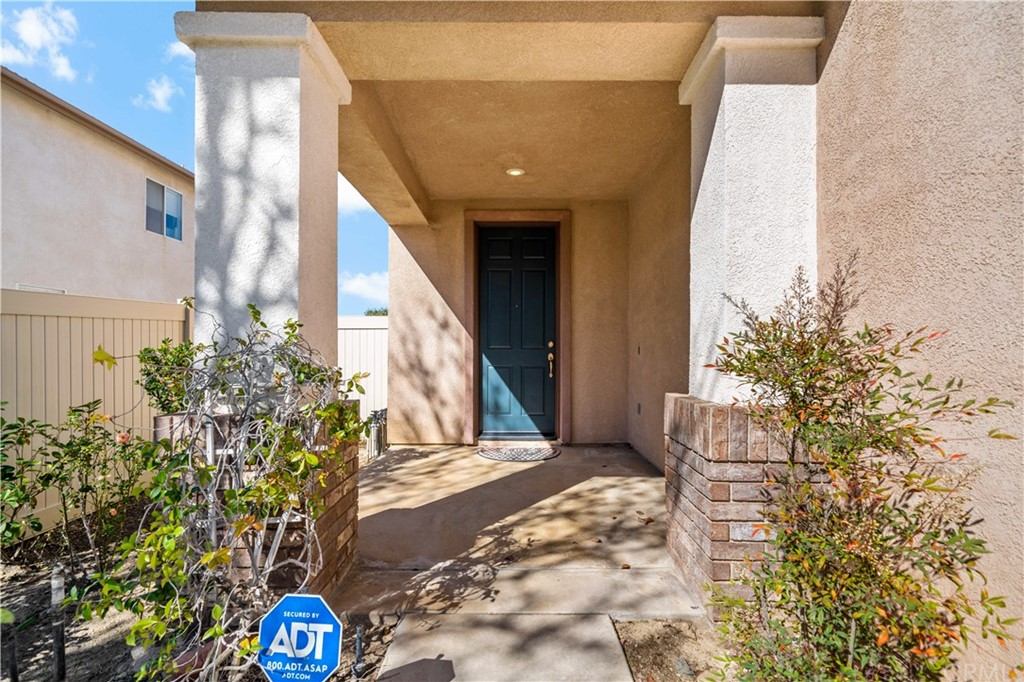 33782 Channel Street Temecula, CA 92592 - Photo 44 of 44 a view of entryway front of house