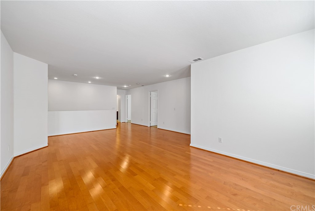 33782 Channel Street Temecula, CA 92592 - Photo 9 of 44 a view of an empty room