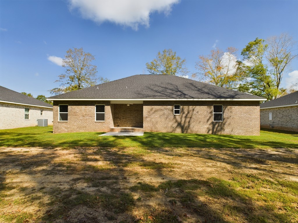 183 Fuller Road Dothan, AL 36301 - Photo 5 of 48