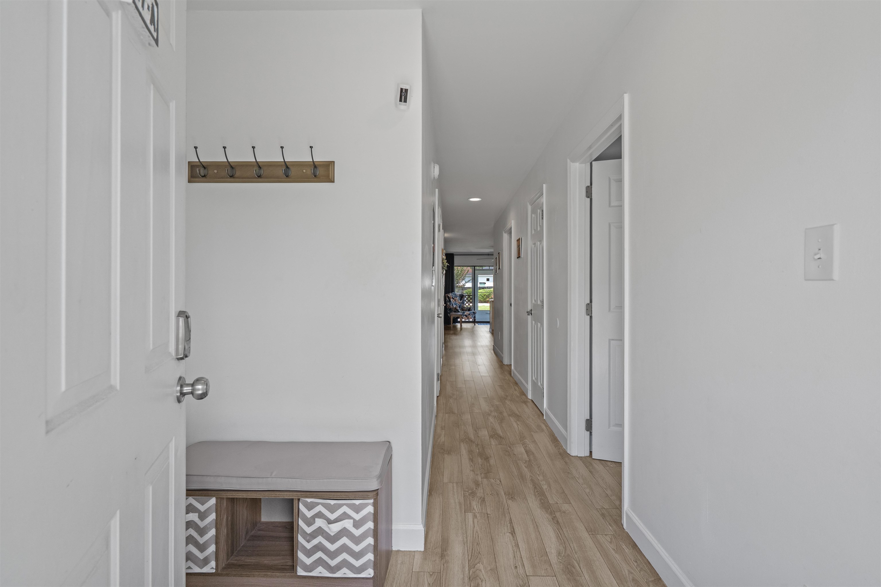 1890 Colony Drive, Unit 17A Surfside Beach, SC 29575 - Photo 4 of 25
