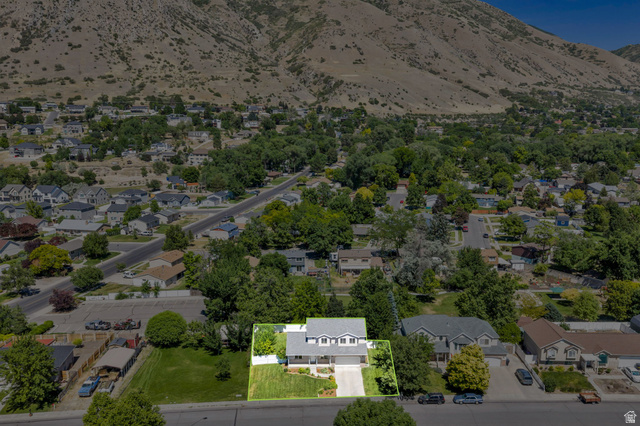 376 North 525 East Springville, UT 84663 - Photo 37 of 45