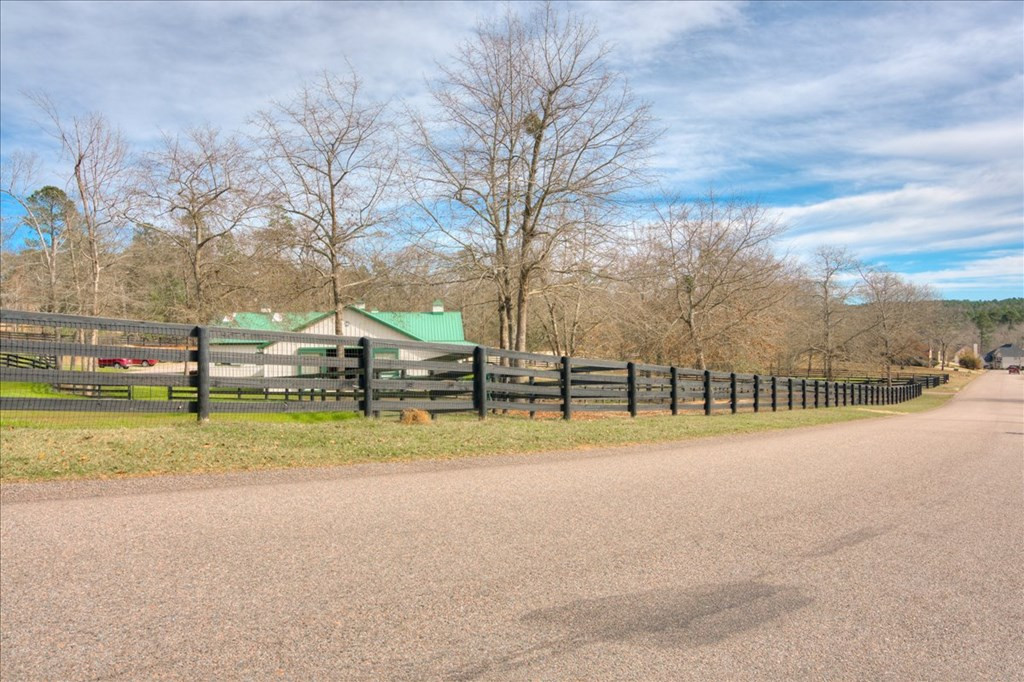 2319 Chukker Creek Road Aiken, SC 29803 - Photo 63 of 68