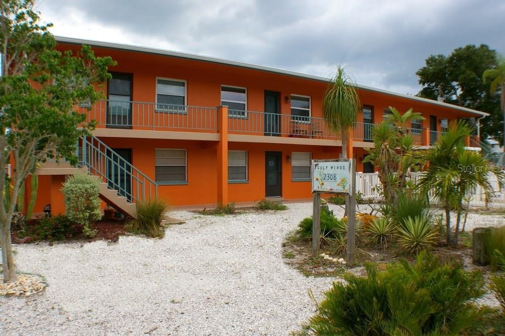 2308 1st Street, Unit 5 Indian Rocks Beach, FL 33785 - Photo 1 of 1 Gallery Image 1
