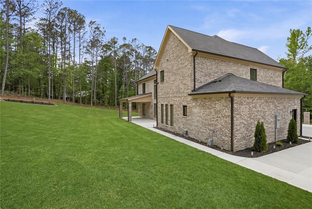 1557 Whitley Road Dacula, GA 30019 - Photo 41 of 46