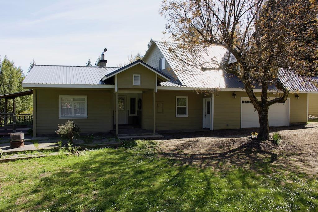 357 Colony Road Myers Flat, CA 95554 - Photo 1 of 52