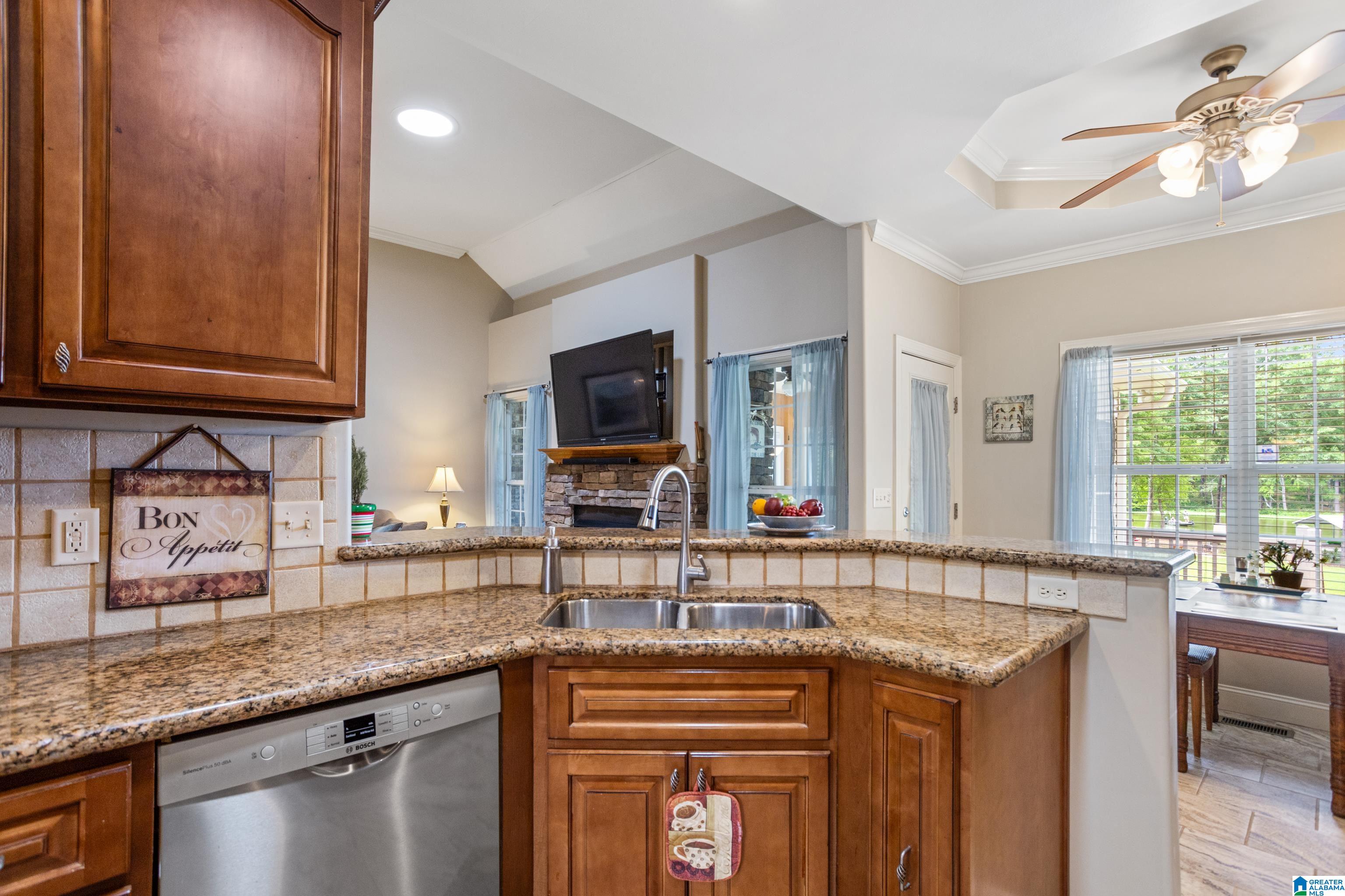 113 Harmons Island Road Cropwell, AL 35054 - Photo 19 of 61
