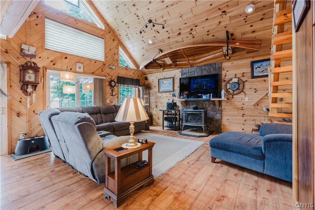 6938 Klock Road Lyme, NY 13693 - Photo 21 of 37 Gallery Image 21