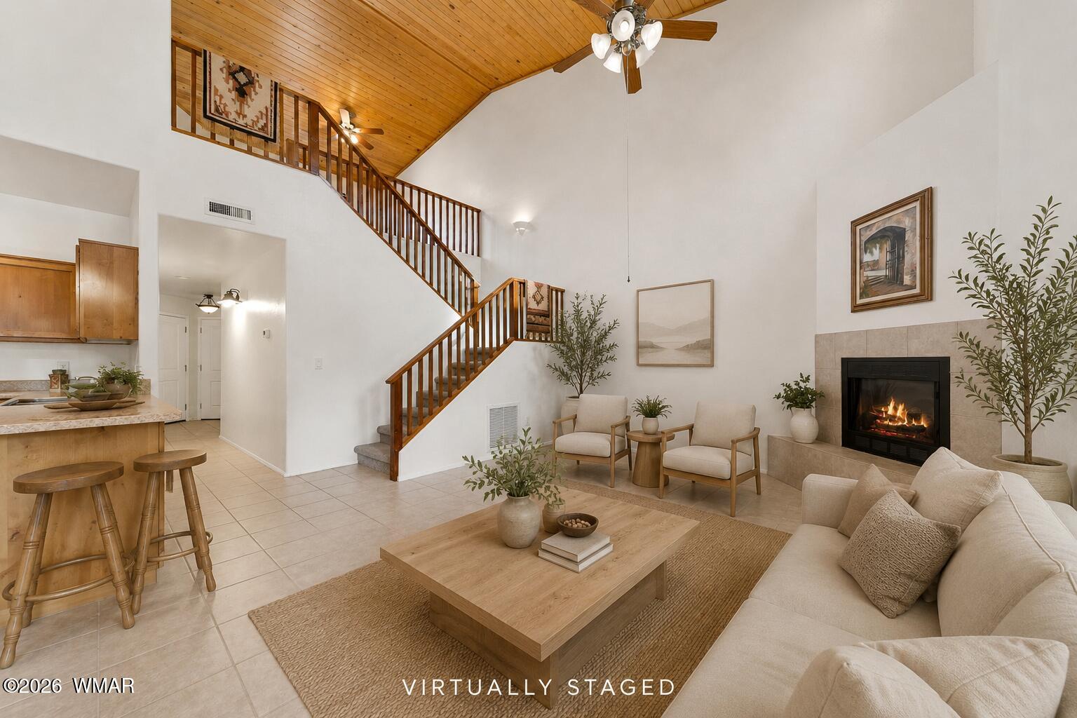 6173 West Starlight Ridge Parkway Lakeside, AZ 85929 - Photo 6 of 46