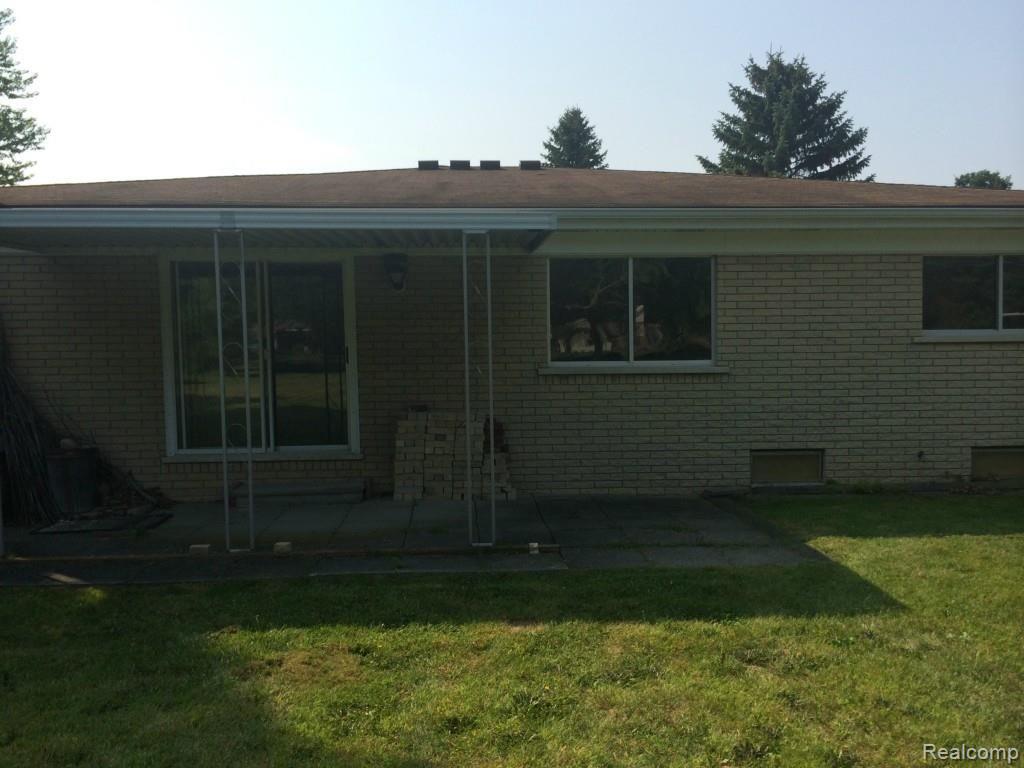 3561 Leason Road Sterling Heights, MI 48310 - Photo 5 of 19