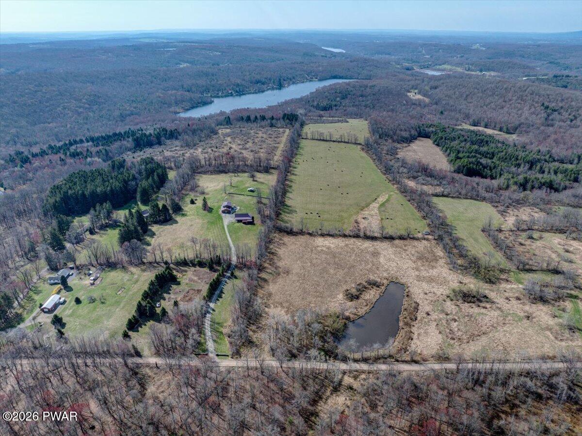 604 Long Pond Road Prompton, PA 18456 - Photo 68 of 79