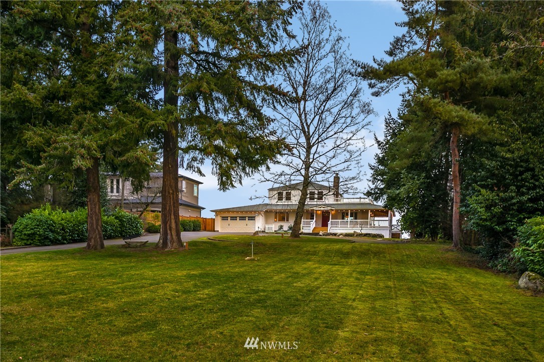 12706 39th Avenue Northeast