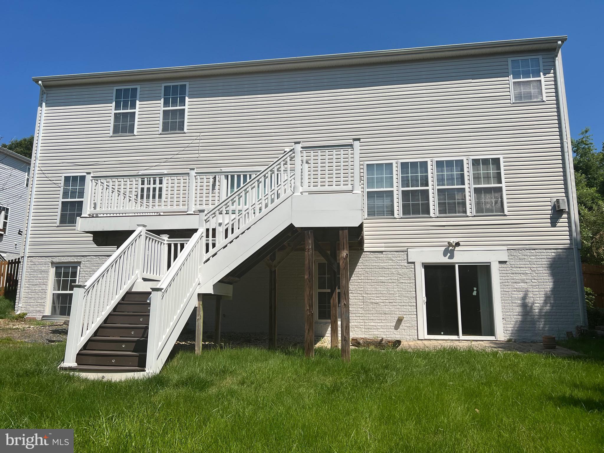 22 Ripley Road Stafford, VA 22556 - Photo 75 of 80 Exterior