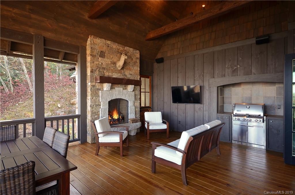 425 East Ridge Road Cashiers, NC 28717 - Photo 14 of 36 Gallery Image 14
