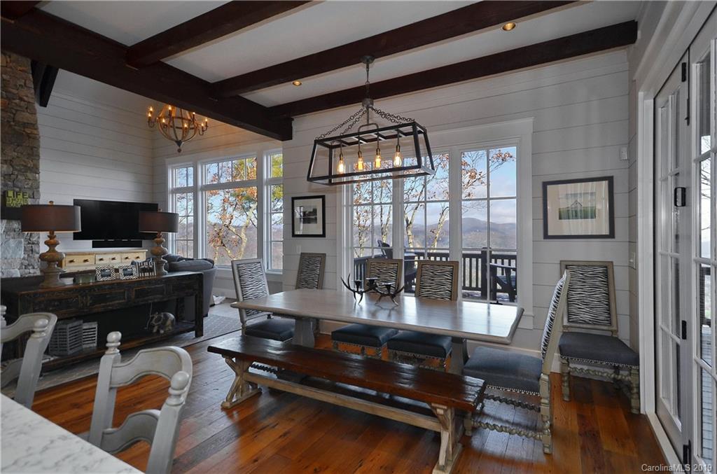 425 East Ridge Road Cashiers, NC 28717 - Photo 8 of 36 Gallery Image 8