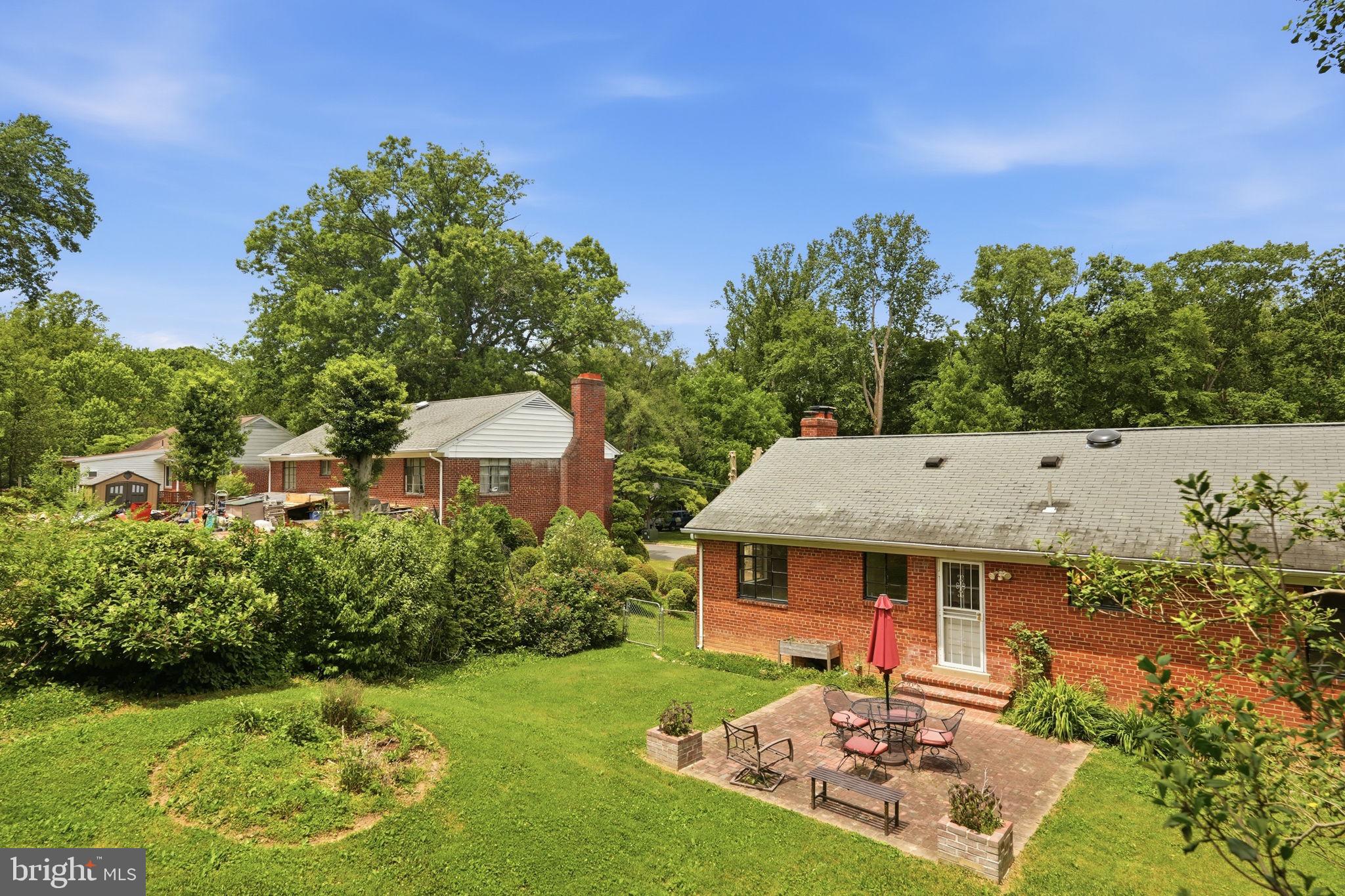 7005 Raleigh Road Annandale, VA 22003 - Photo 27 of 34 Gallery Image 27