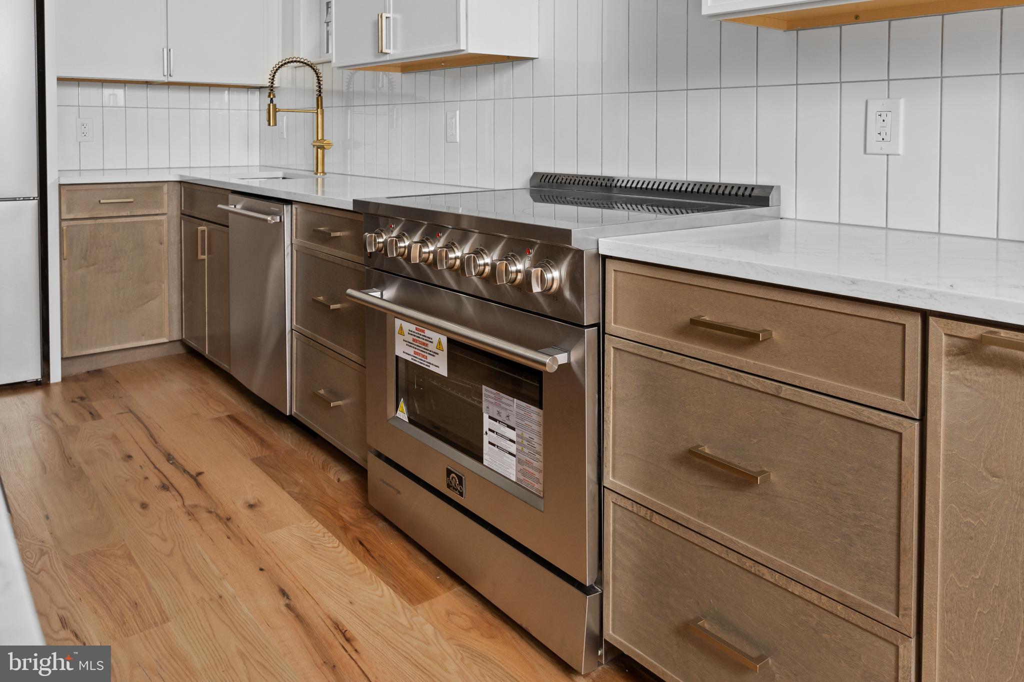 116 Upper Stump Road Chalfont, PA 18914 - Photo 17 of 59 Stainless Steele Appliances