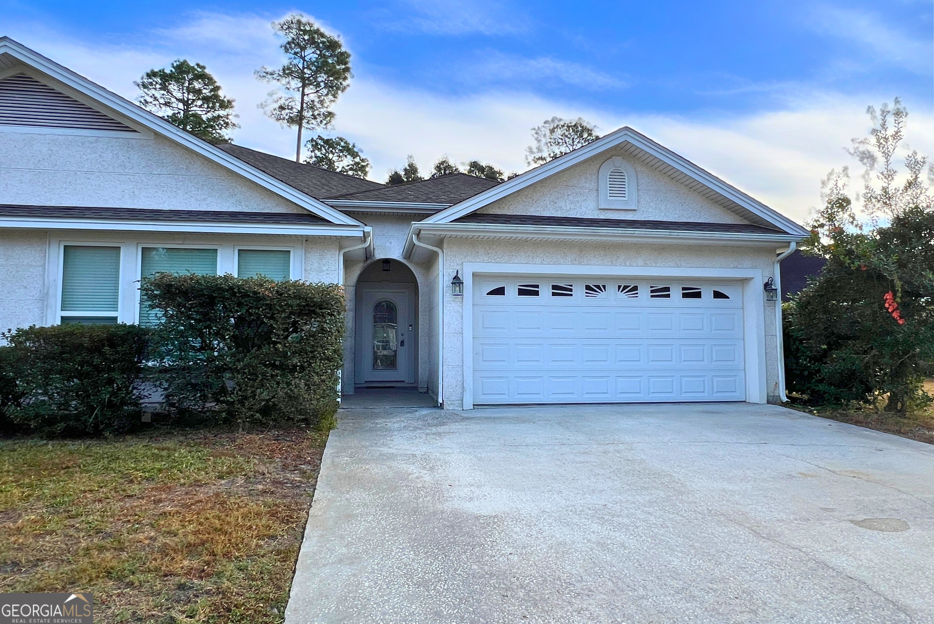 582 Eagle Boulevard Kingsland, GA 31548 - Photo 1 of 33