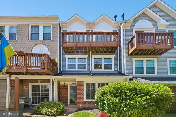 $550,000 | 11791 Rockaway Lane, Unit 47, Fairfax, VA 22030