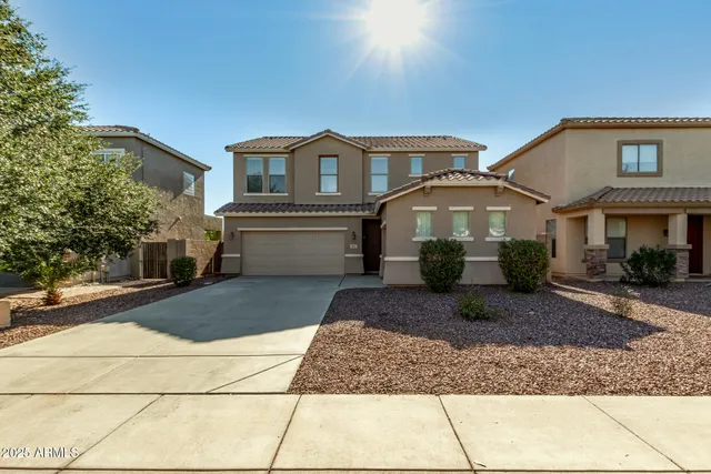 $2,500 | 1927 West Fruit Tree Lane, San Tan Valley, AZ 85144