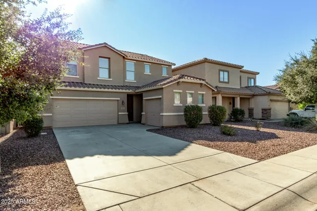 $2,500 | 1927 West Fruit Tree Lane, San Tan Valley, AZ 85144