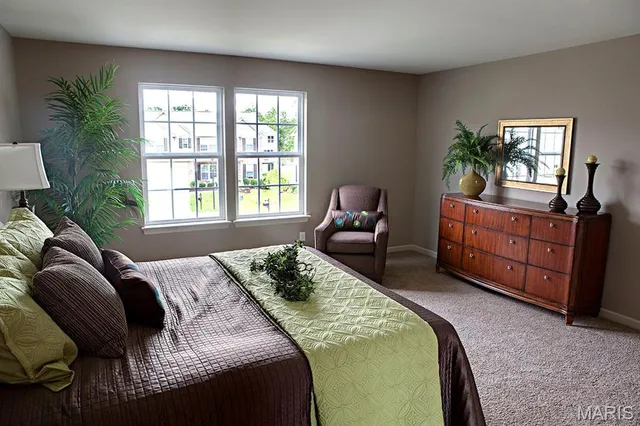 $488,990 | 1 Tbb Hartford @ Kreder Farms Street, St. Charles, MO 63304