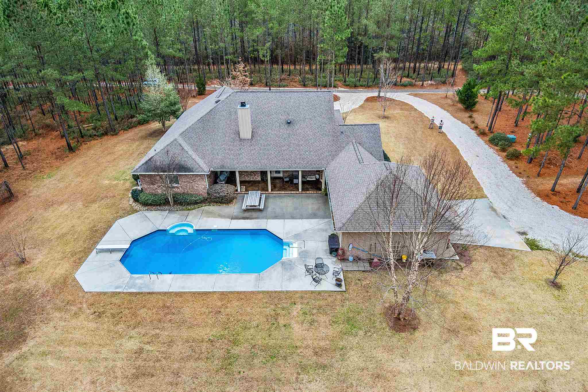 51513 Rabun Road Bay Minette, AL 36507 - Photo 40 of 49