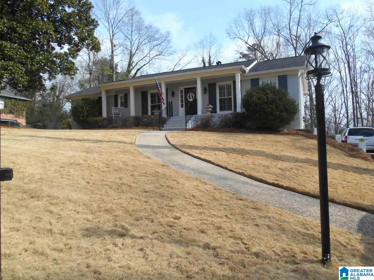 3737 Valley Head Road Birmingham, AL 35223 - Photo 2 of 32