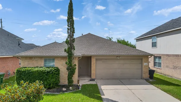 $289,000 | 13431 Rural Oak Street, Houston, TX 77034