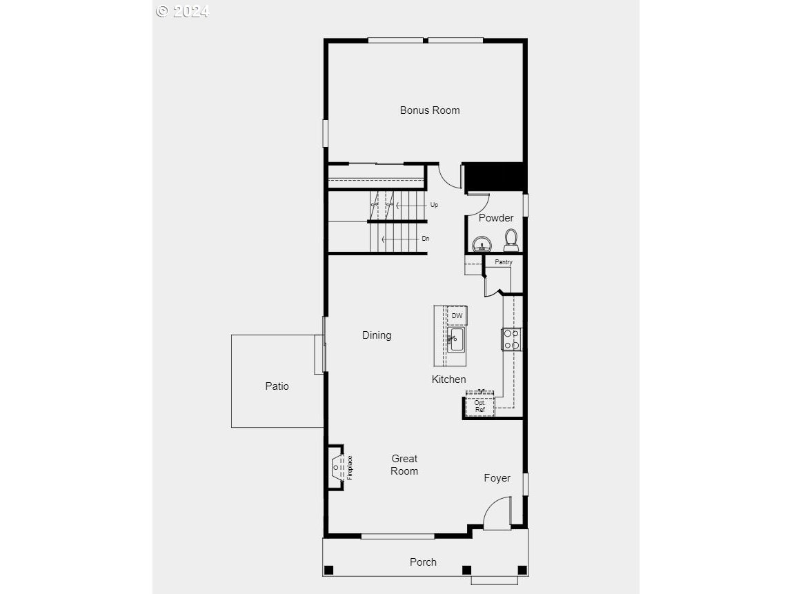 16554 Southwest Perth Road Tigard, OR 97224 - Photo 3 of 13 Gallery Image 3