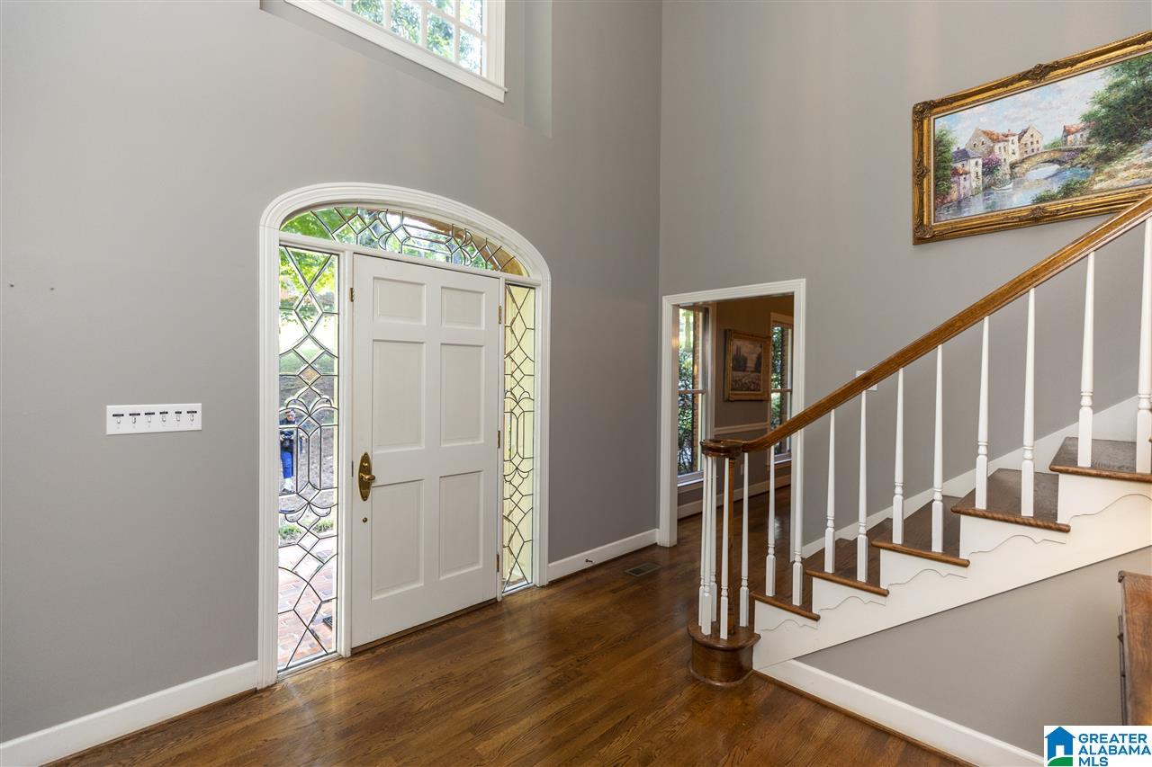 2332 Country Ridge Drive Birmingham, AL 35243 - Photo 6 of 50