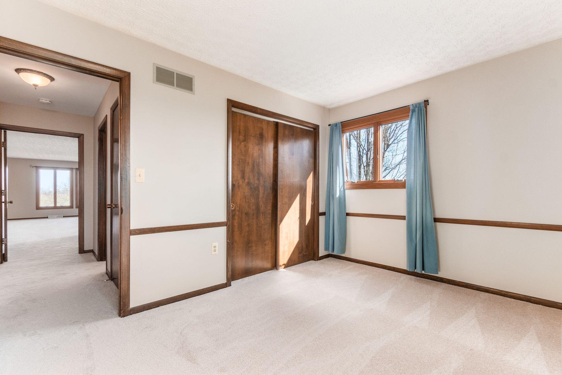 4784 Baker Road Delaware, OH 43015 - Photo 29 of 47 Bedroom