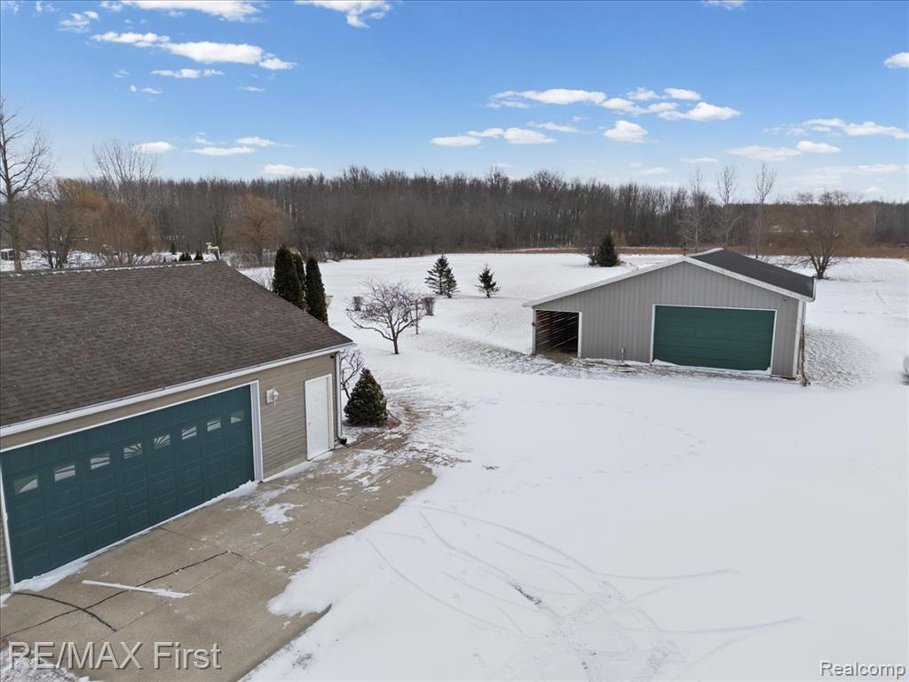 13327 Dunn Road Memphis, MI 48041 - Photo 45 of 49 Gallery Image 45