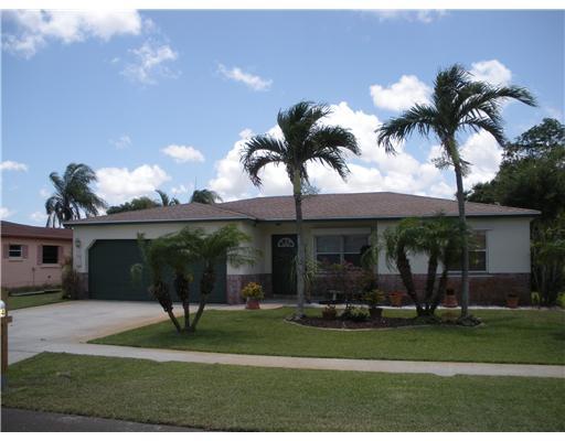11144 Mohawk Street Boca Raton, FL 33428 - Photo 1 of 18 Primary Photo