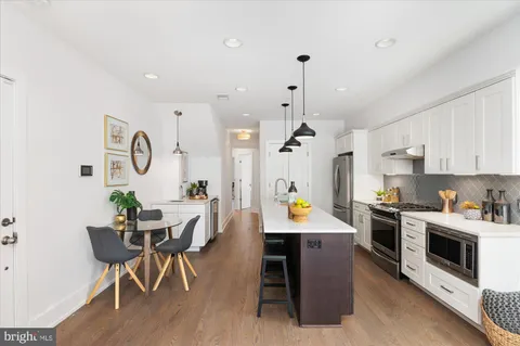 $569,000 | 3815 14th Street Northwest, Unit 3, Washington, DC 20011
