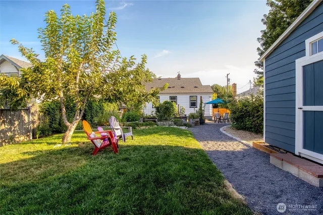 $399,000 | 1028 University Street, Walla Walla, WA 99362