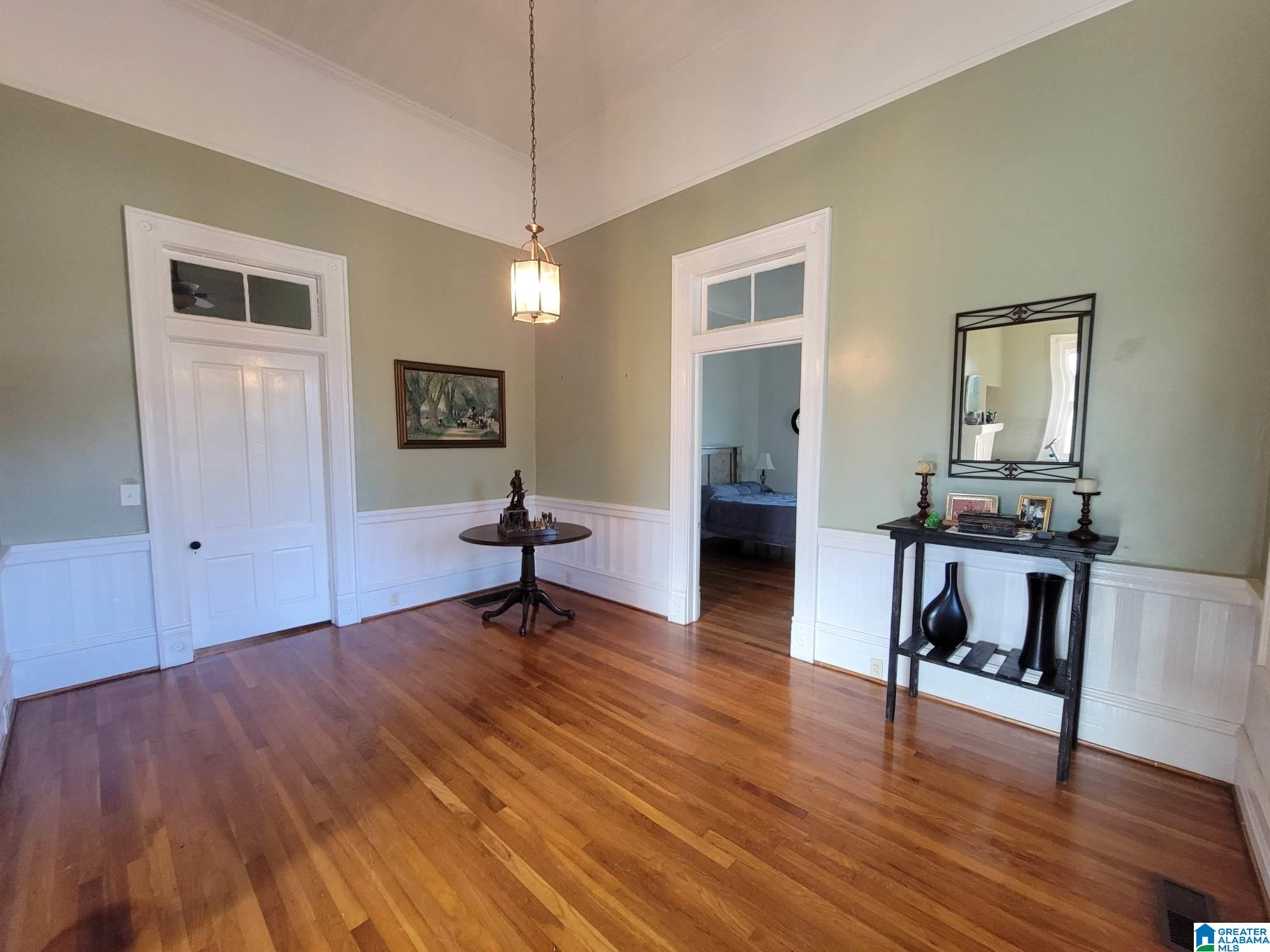 326 West Point Street Roanoke, AL 36274 - Photo 29 of 37