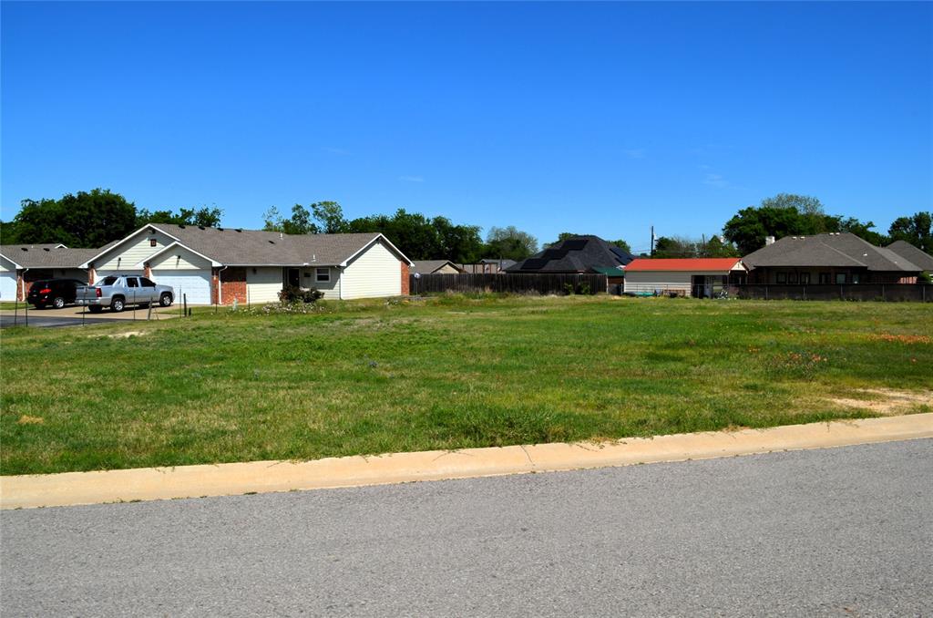 318 Preston Road Mabank, TX 75147 - Photo 2 of 5 a view of a house with a yard