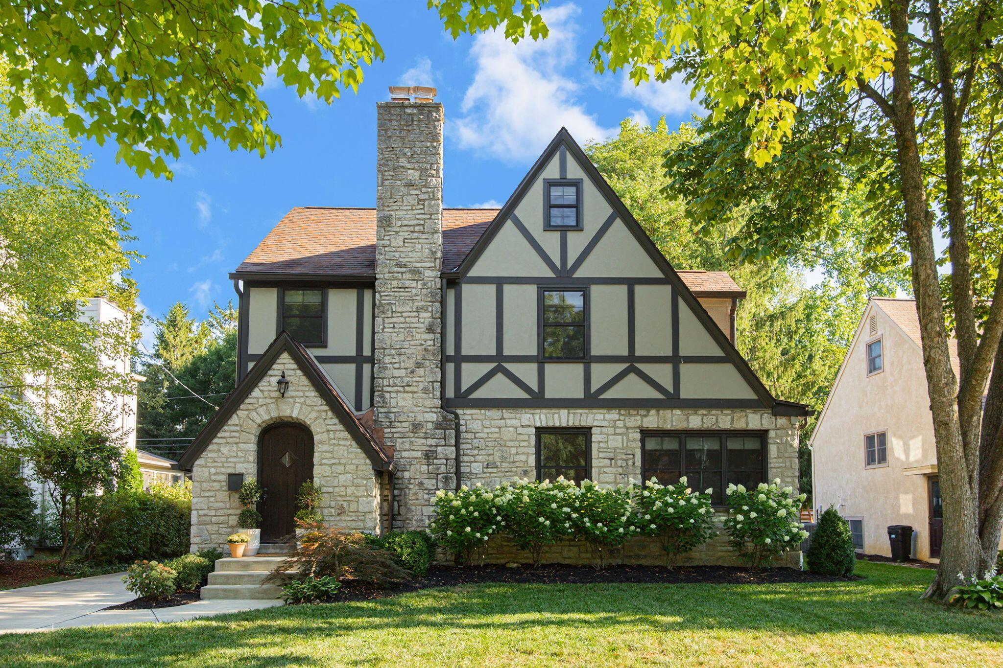 1858 Chatfield Road Columbus, OH 43221 - Photo 1 of 58 1-web-or-mls-1858 Chatfield rd-1