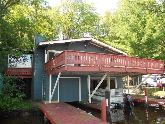 7553 Halverson Road Three Lakes, WI 54562 - Photo 10 of 12 Gallery Image 10