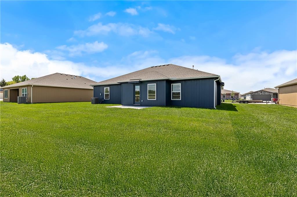 20875 Starside Street Edgerton, KS 66021 - Photo 25 of 26